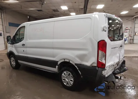 2018 Ford Transit-250 z USA, uszkodzony, nr VIN 1FTYR1YMXJKA99342
